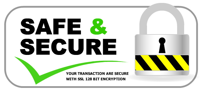 secure logo