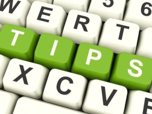 tips clean credit file