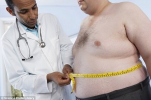 Small Scale Study Reveals Bad Credit Makes You Fat
