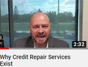 Why Credit Repair Services exist | Call Now – 1300 667 218 Why Credit Repair Services exist | Call Now - 1300 667 218