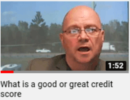 What is a good or a great credit score | MyCRA lawyers | 1300 667 218 What is a good or a great credit score | MyCRA lawyers | 1300 667 218