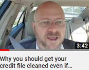 Why you should get your credit file cleaned even if you’re not going for a loan application Why you should get your credit file cleaned even if you're not going for a loan application
