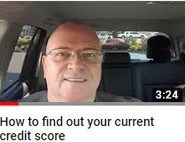 how to find out your current credit score(k)