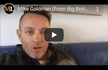 Mike Goldman Thanks MyCRA Specialist Credit Repair Lawyers | Be Happy Like Mike and call 1300 667 218