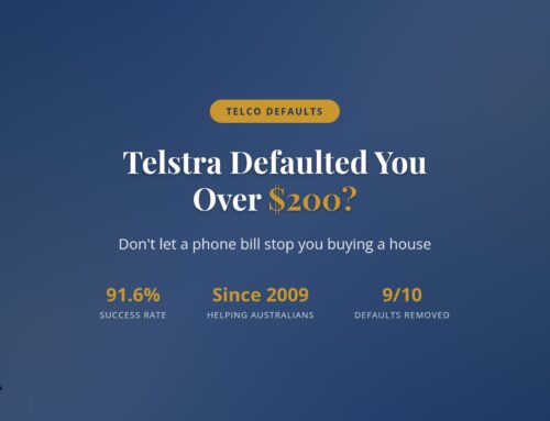 Telstra Defaulted You Over $200? Here’s How to Fight It