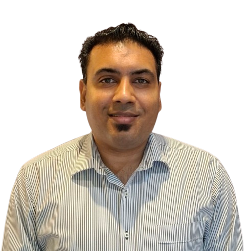 Sunay Sharma Paralegal - MyCRA Lawyers - Call 1300 667 218