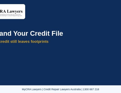 Buy Now Pay Later and Your Credit File: What Changed for Australians