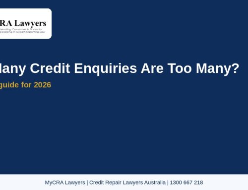 How Many Credit Enquiries Are Too Many? Australian Guide (2026)