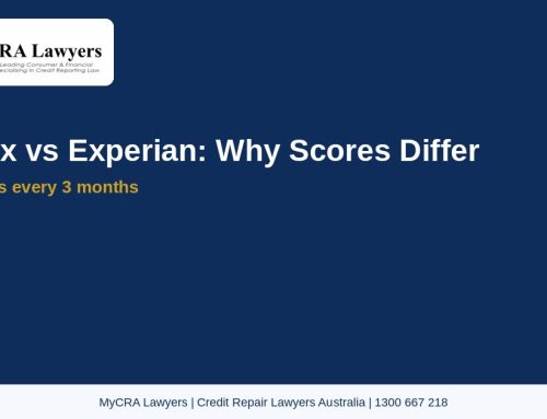 Equifax vs Experian: Why Your Credit Scores Don’t Match (And What Happened to illion)