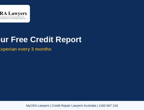 How to Get Your Free Credit Report in Australia (and What to Look For First)